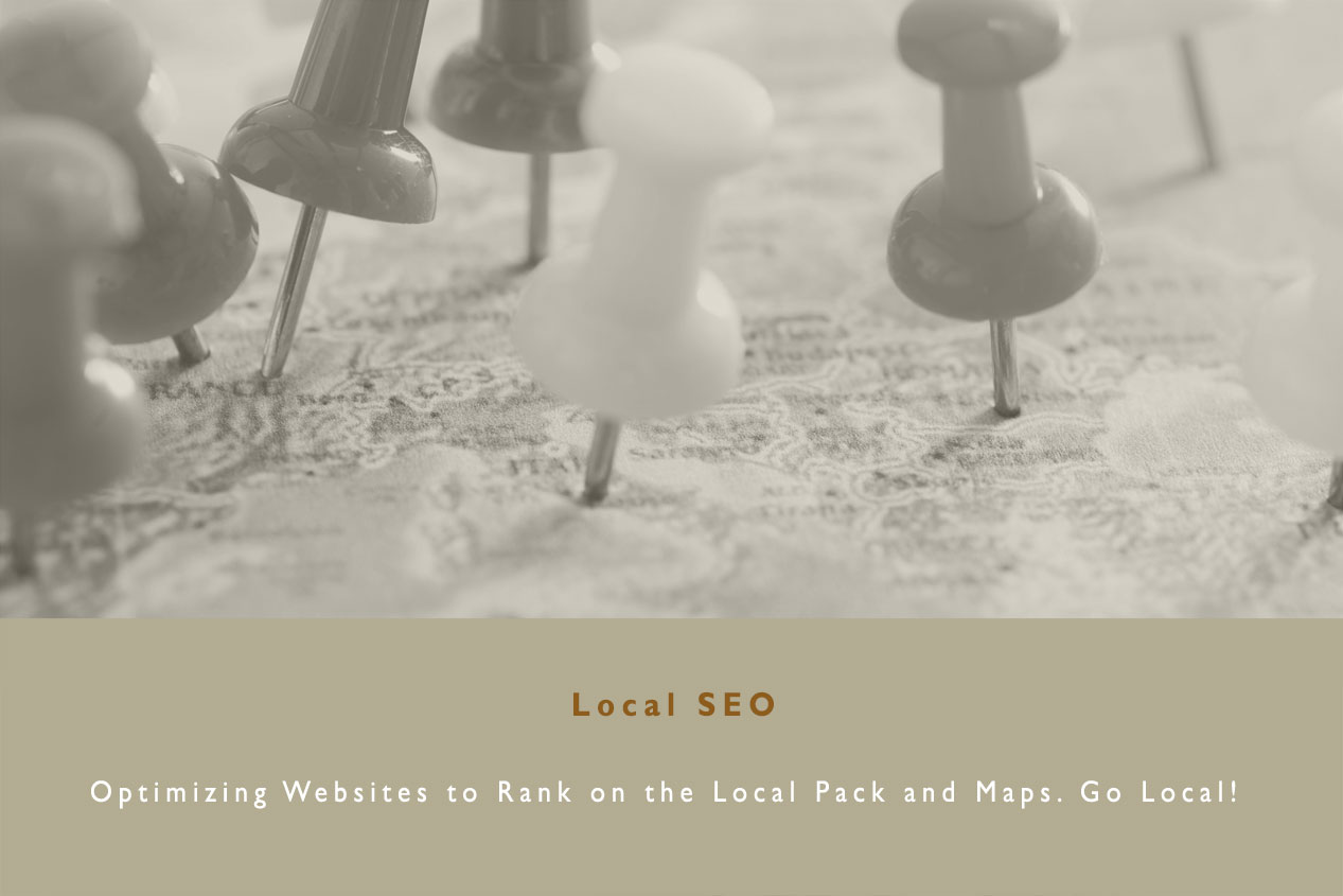 Local SEO for Nashville & Beyond